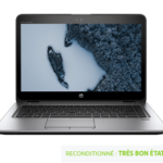 Laptop HP déjà installé avec Linux