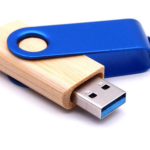 Clé nomade Linux pour PC